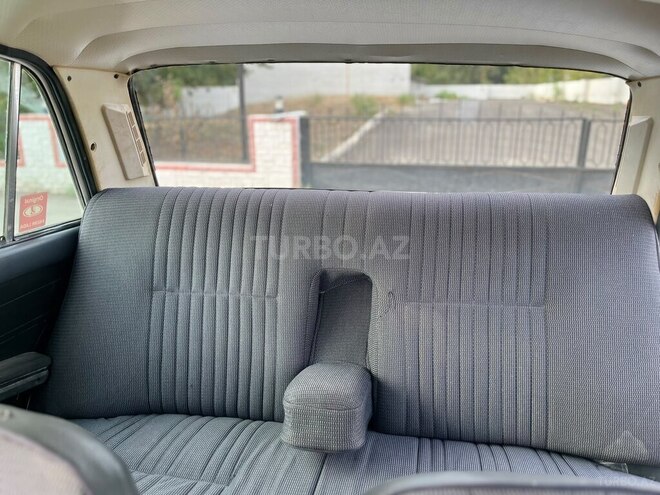 LADA (VAZ) 2106 1999, 123,580 km - 1.6 l - Saatlı