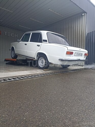LADA (VAZ) 21011 1980, 100,000 km - 1.3 l - Göyçay