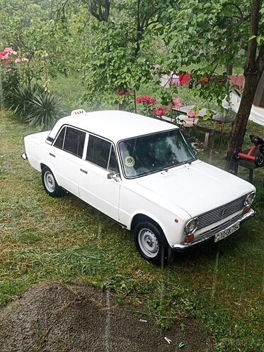 LADA (VAZ) 21011 1980, 100,000 km - 1.3 l - Göyçay