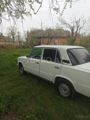 LADA (VAZ) 21011 1980, 100,000 km - 1.3 l - Göyçay