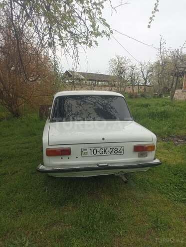 LADA (VAZ) 21011 1980, 100,000 km - 1.3 l - Göyçay