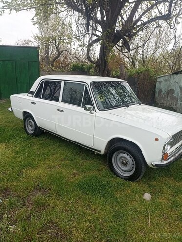 LADA (VAZ) 21011 1980, 100,000 km - 1.3 l - Göyçay