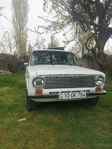 LADA (VAZ) 21011 1980, 100,000 km - 1.3 l - Göyçay