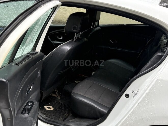 Renault Megane 2014, 245,000 km - 2.0 л - Bakı