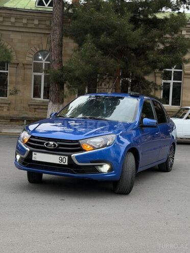 LADA (VAZ) Granta 2019, 310,000 km - 1.6 l - Bakı