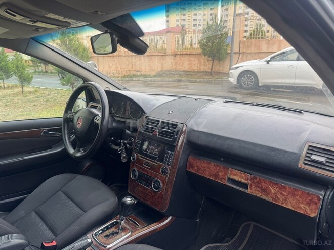 Mercedes A 160 2005, 310,000 km - 1.6 l - Bakı