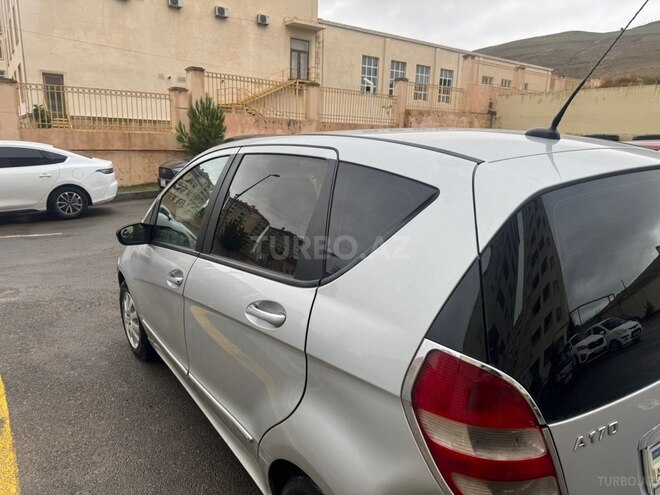 Mercedes A 160 2005, 310,000 km - 1.6 l - Bakı