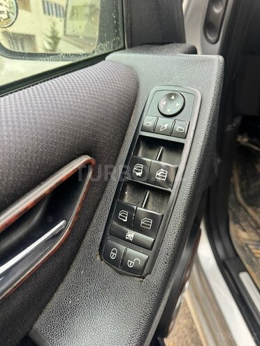 Mercedes A 160 2005, 310,000 km - 1.6 l - Bakı