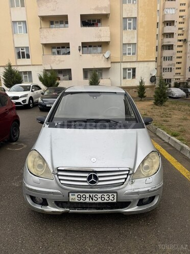Mercedes A 160 2005, 310,000 km - 1.6 l - Bakı