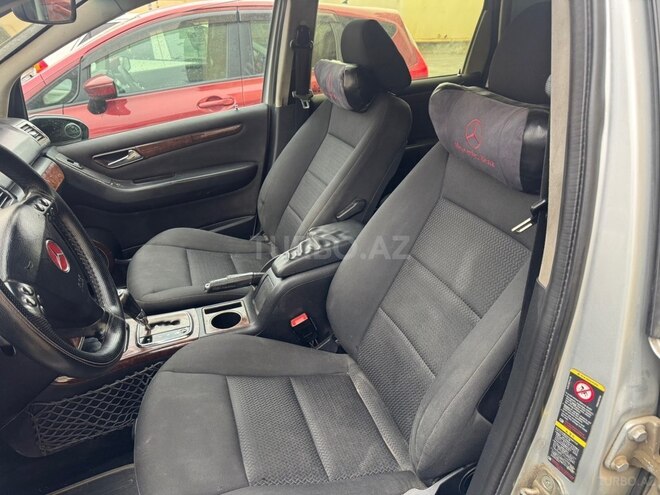 Mercedes A 160 2005, 310,000 km - 1.6 l - Bakı