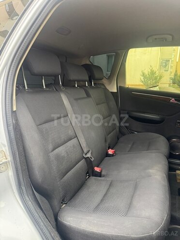 Mercedes A 160 2005, 310,000 km - 1.6 l - Bakı