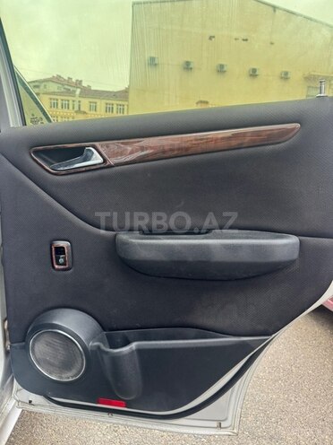 Mercedes A 160 2005, 310,000 km - 1.6 l - Bakı