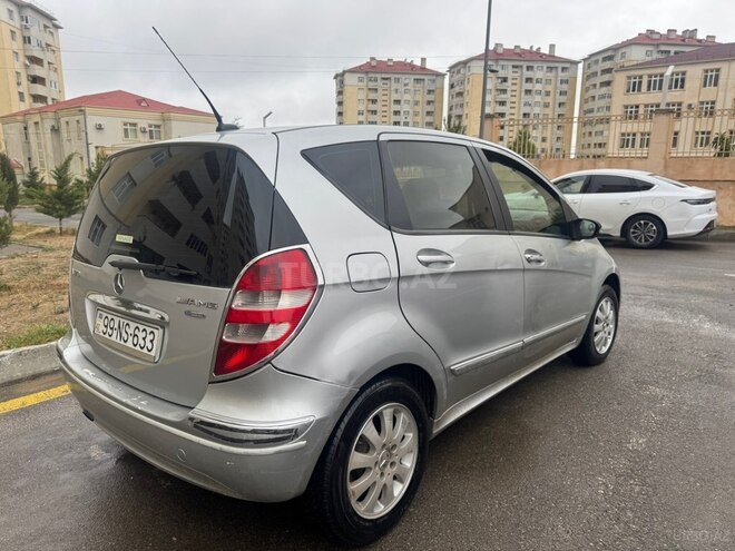 Mercedes A 160 2005, 310,000 km - 1.6 l - Bakı