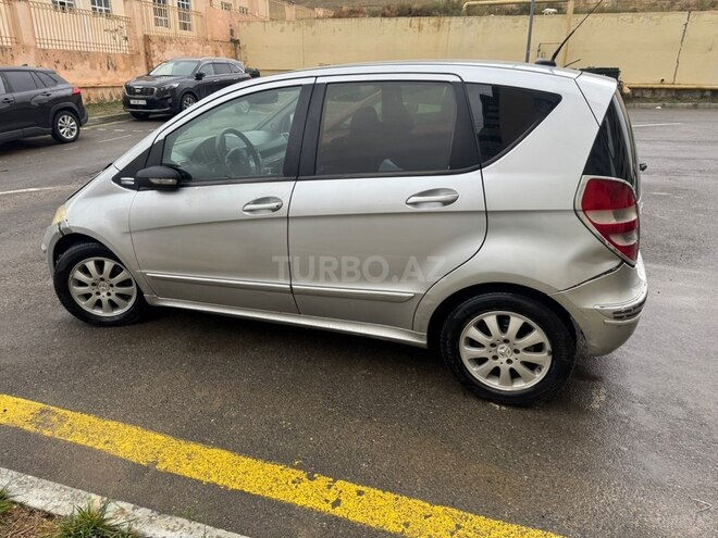 Mercedes A 160 2005, 310,000 km - 1.6 l - Bakı
