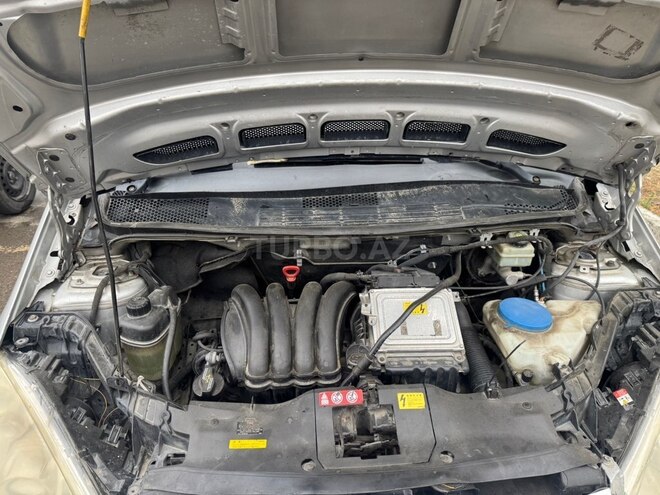 Mercedes A 160 2005, 310,000 km - 1.6 l - Bakı