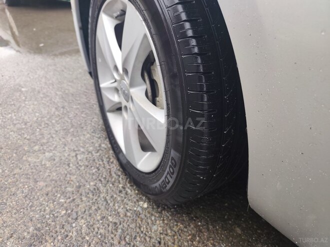 Kia  2009, 353,683 km - 1.6 l - Astara