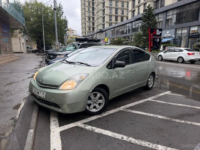 Toyota Prius 2008, 370,000 km - 1.5 л - Bakı