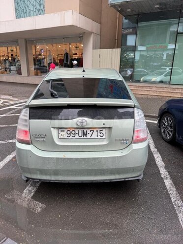 Toyota Prius 2008, 370,000 km - 1.5 л - Bakı