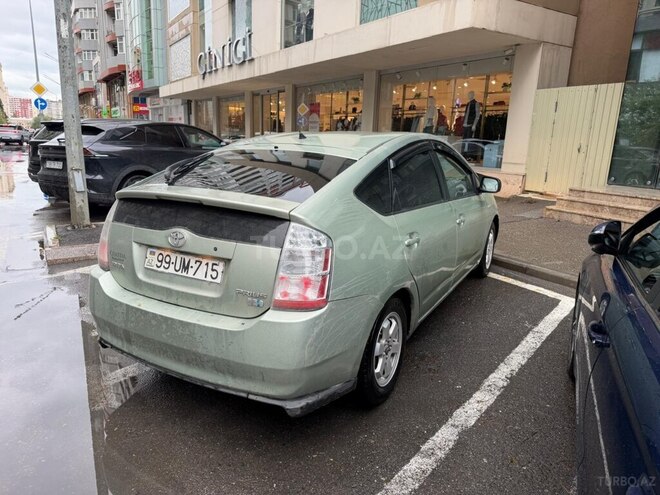 Toyota Prius 2008, 370,000 km - 1.5 л - Bakı