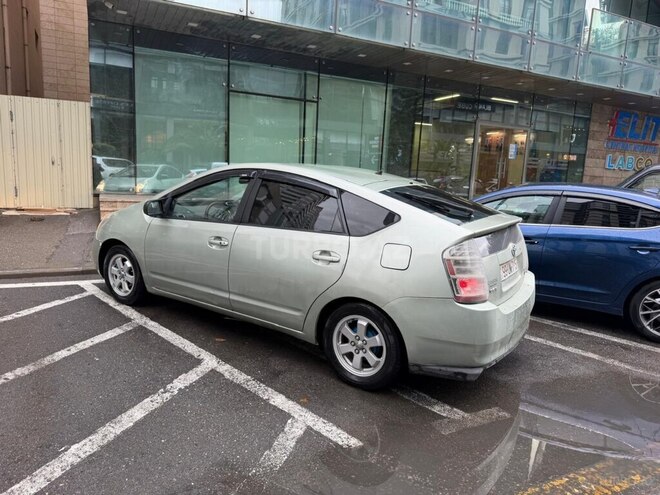 Toyota Prius 2008, 370,000 km - 1.5 л - Bakı