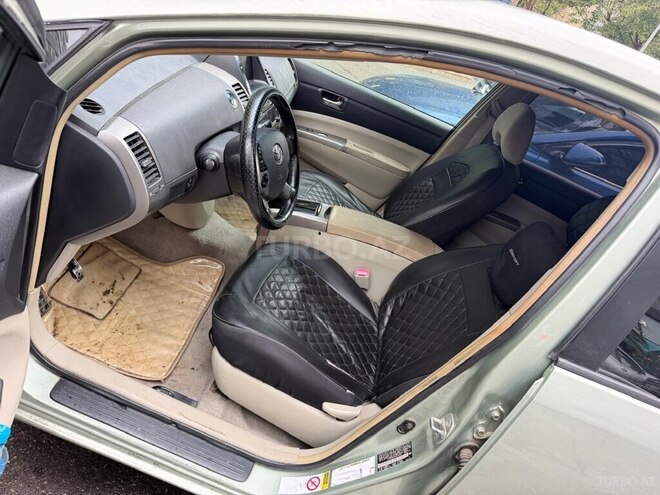 Toyota Prius 2008, 370,000 km - 1.5 л - Bakı