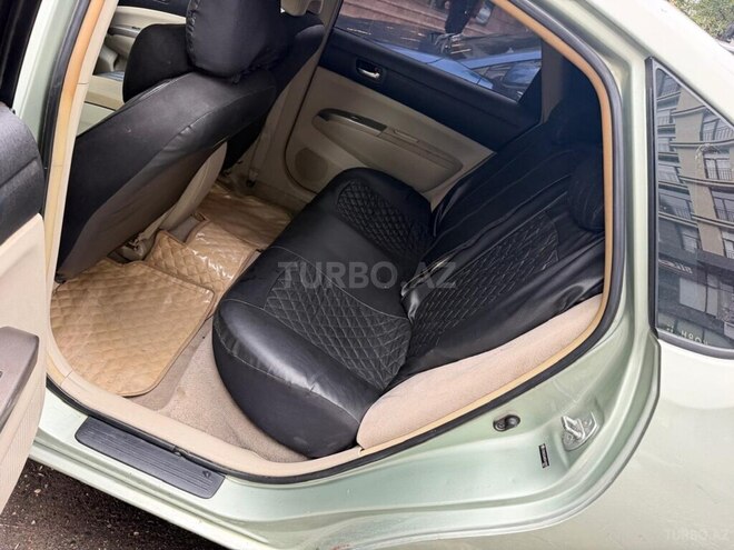 Toyota Prius 2008, 370,000 km - 1.5 л - Bakı