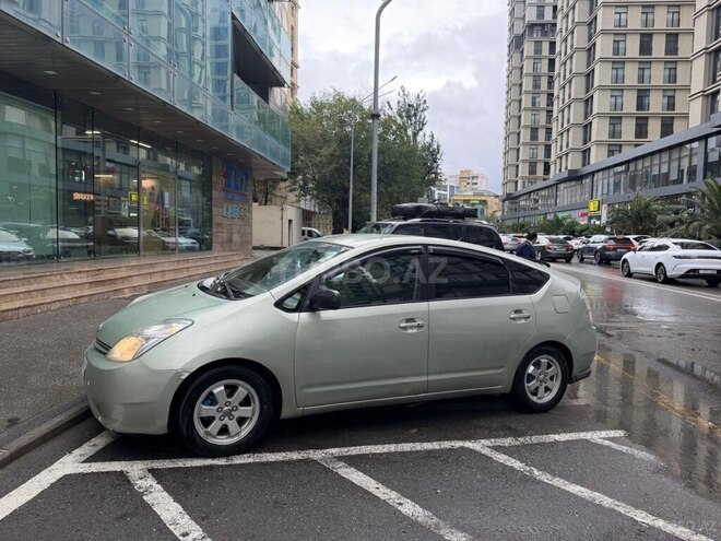 Toyota Prius 2008, 370,000 km - 1.5 л - Bakı