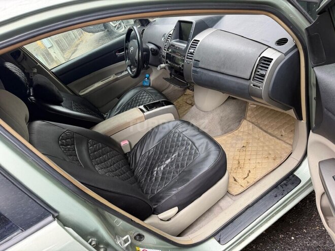 Toyota Prius 2008, 370,000 km - 1.5 л - Bakı