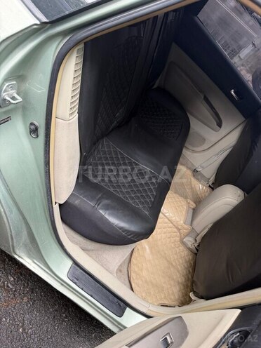 Toyota Prius 2008, 370,000 km - 1.5 л - Bakı