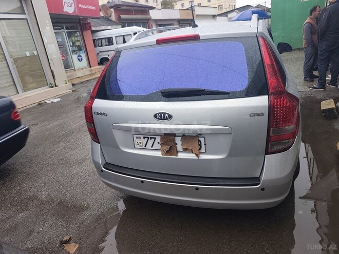 Kia  2009, 353,683 km - 1.6 l - Astara