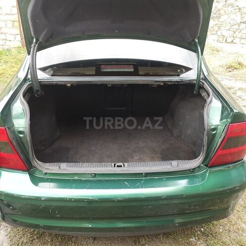 Opel Vectra 1997, 312,000 km - 1.8 l - Şəki