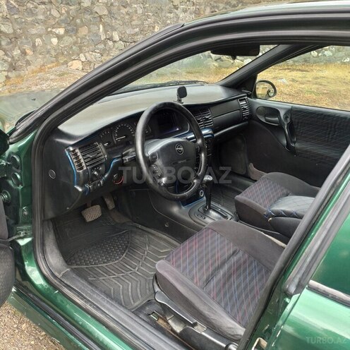 Opel Vectra 1997, 312,000 km - 1.8 l - Şəki