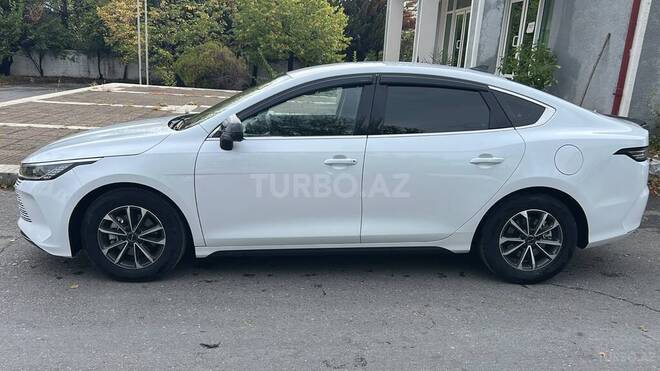 BYD Destroyer 05 2025, 31,500 km - 1.5 л - Zaqatala