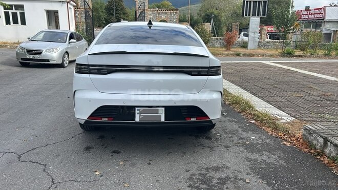 BYD Destroyer 05 2025, 31,500 km - 1.5 л - Zaqatala