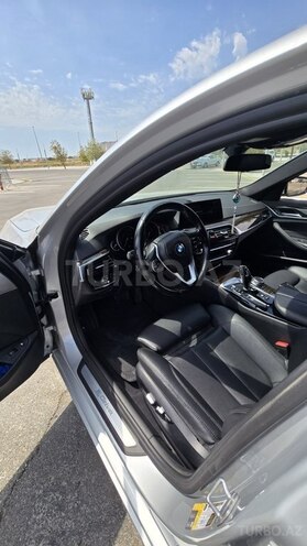 BMW 530e 2018, 142,500 km - 2.0 l - Bakı