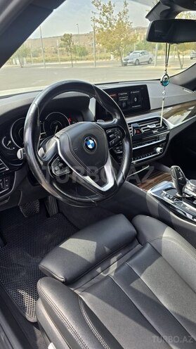 BMW 530e 2018, 142,500 km - 2.0 l - Bakı