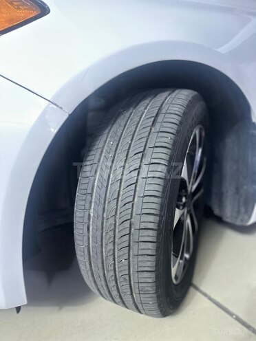 Ford Fusion (North America) 2019, 71,000 km - 1.5 л - Bakı