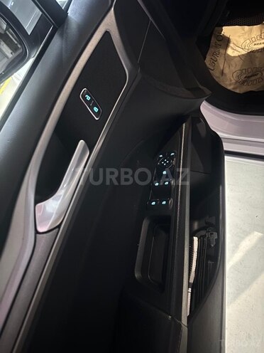 Ford Fusion (North America) 2019, 71,000 km - 1.5 л - Bakı