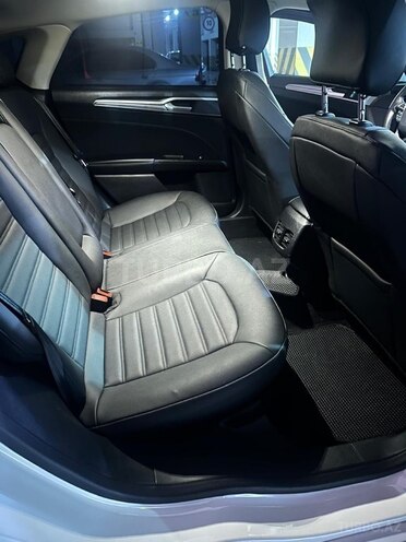 Ford Fusion (North America) 2019, 71,000 km - 1.5 л - Bakı