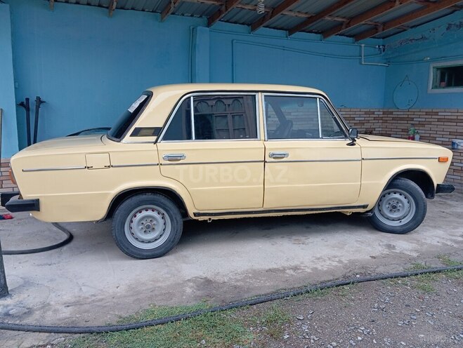 LADA (VAZ) 2106 1988, 200,000 km - 1.6 l - Ağdaş