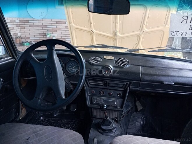LADA (VAZ) 2106 1988, 200,000 km - 1.6 l - Ağdaş