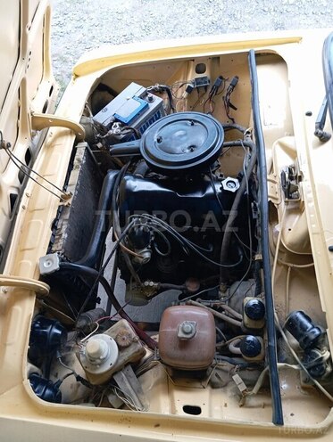 LADA (VAZ) 2106 1988, 200,000 km - 1.6 l - Ağdaş