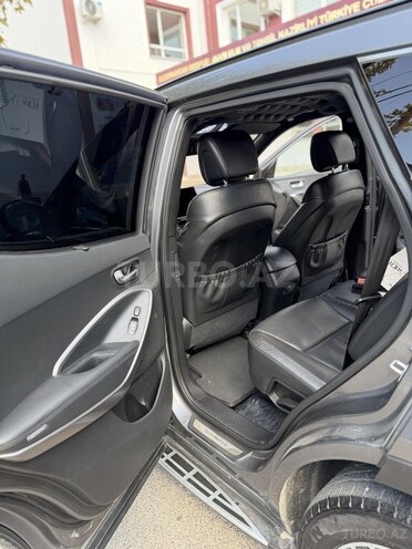 Hyundai Santa Fe 2013, 130,000 km - 2.0 l - Bakı