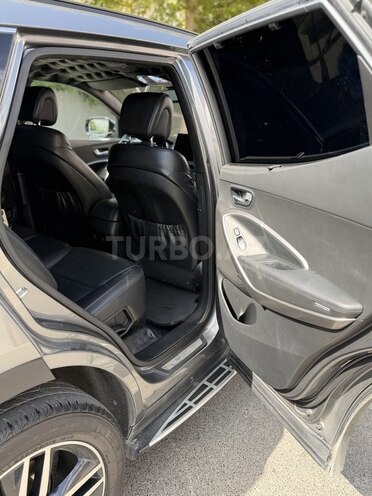 Hyundai Santa Fe 2013, 130,000 km - 2.0 l - Bakı
