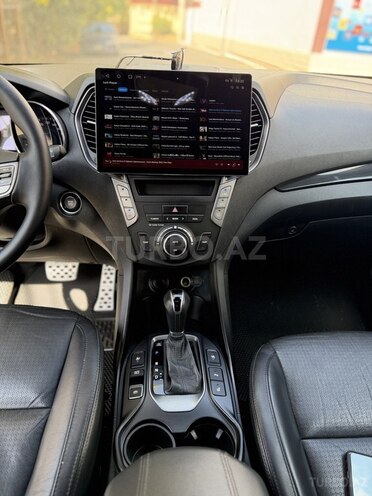 Hyundai Santa Fe 2013, 130,000 km - 2.0 l - Bakı