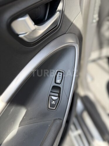 Hyundai Santa Fe 2013, 130,000 km - 2.0 l - Bakı