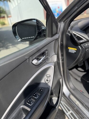 Hyundai Santa Fe 2013, 130,000 km - 2.0 l - Bakı