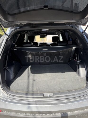 Hyundai Santa Fe 2013, 130,000 km - 2.0 l - Bakı