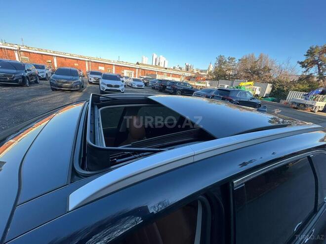 Kia Sorento 2017, 116,500 km - 2.0 л - Bakı