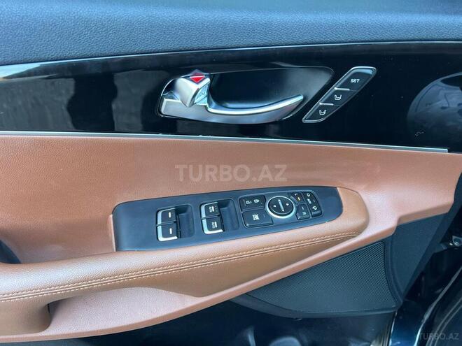 Kia Sorento 2017, 116,500 km - 2.0 л - Bakı